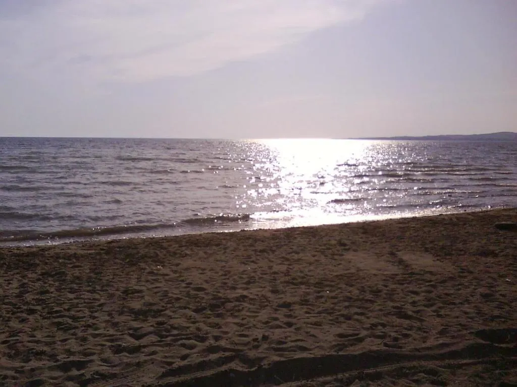Holiday Apartment In Privlaka With Sea View, Balcony, Air Conditioning, W-Lan 667-2