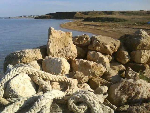 Holiday Apartment In Privlaka With Sea View, Balcony, Air Conditioning, W-Lan 667-2 Croatia